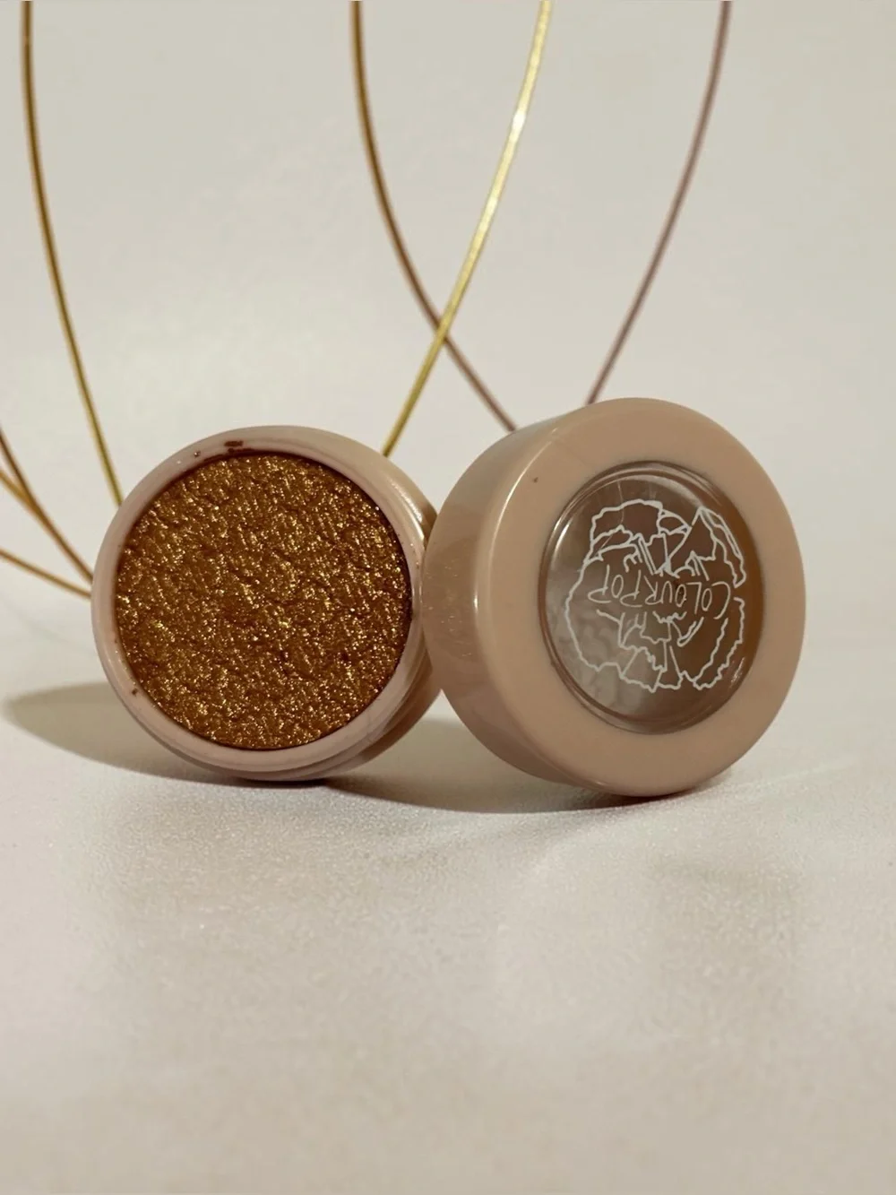 Colourpop Limited Edition Supershock Eyeshadow | Bestest